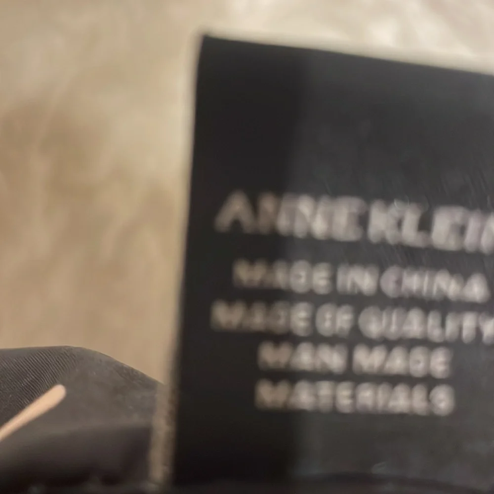 Ann Klein Shoulder Bag